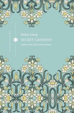 Secret candent | 9791387961398 | Stefan Zweig