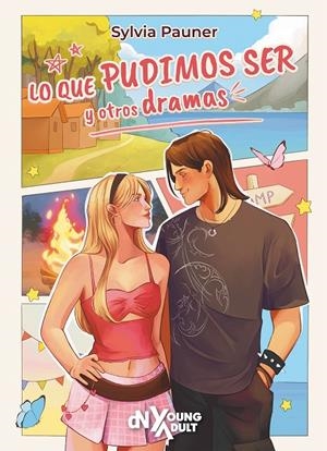 Lo que pudimos ser y otros dramas | 9788419467867 | Sylvia Pauner