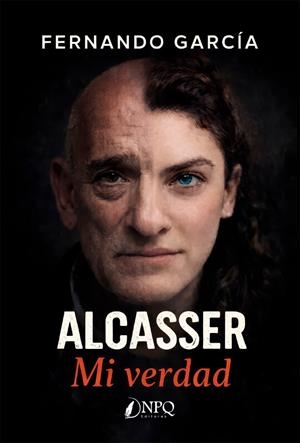 Alcàsser mi verdad | 9791388234316 | Fernando García