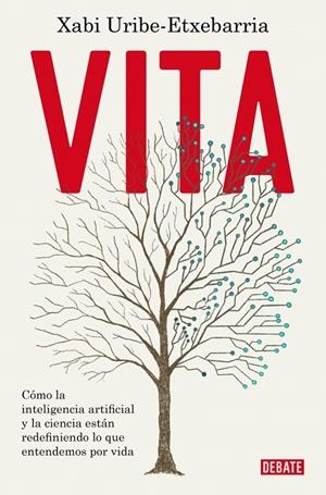 Vita | 9791388092084 | Xabi Uribe-Etxebarria