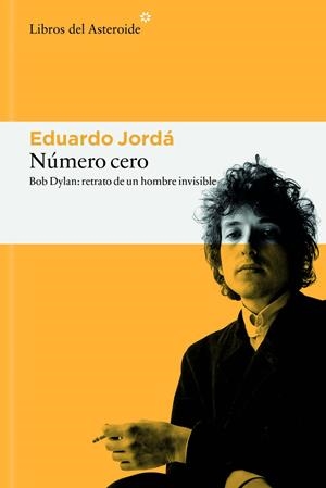 Número cero | 9791388056192 | Eduardo Jordá