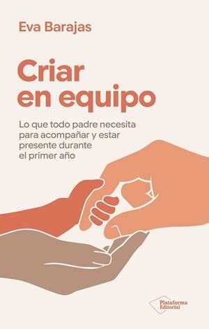 Criar en equipo | 9791388080722 | Eva Barajas