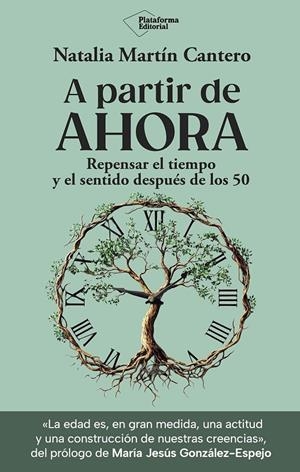 A partir de ahora | 9791388080845 | Natalia Martín Cantero