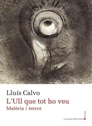 L’Ull que tot ho veu | 9791388258015 | Lluís Calvo