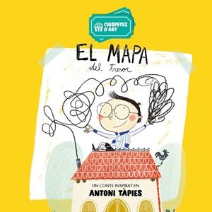 El mapa del tresor | 9791388106361 | Alba Puig ; Àgata Gil