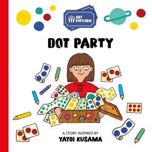 Dot party | 9791388106415 | Alba Puig ; Mireia Pons