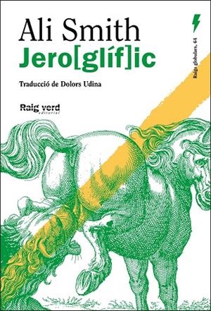 Jeroglífic | 9788410487369 | Ali Smith