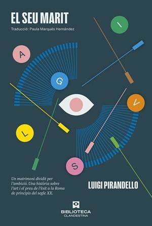 El seu marit | 9791388174100 | Luigi Pirandello