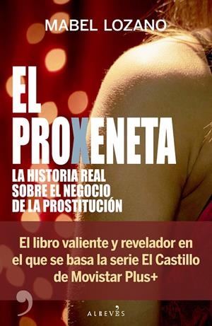 El proxeneta | 9788410455894 | Mable Lozano