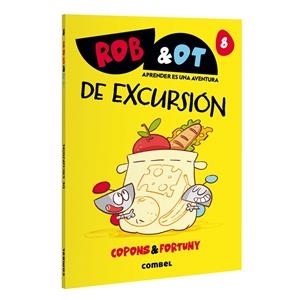 De excursión | 9788411583664 | Jaume Copons ; Liliana Fortuny