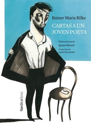 Cartas a un joven poeta | 9791387922498 | Rainer Maria Rilke ; Ignasi Blanc