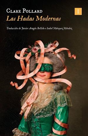 Las Hadas Modernas | 9791387641924 | Clare Pollard