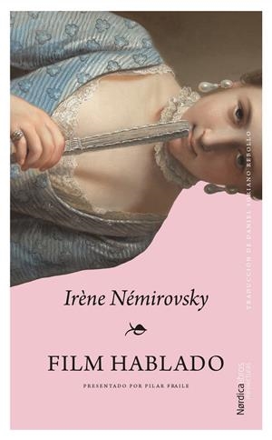 Film hablado | 9791387563806 | Iréne Némirovsky