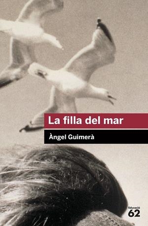 La filla del mar | 9788492672325 | Àngel Guimerà
