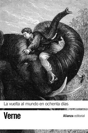 La vuelta al mundo en ochenta días | 9788420653341 | Jules Verne