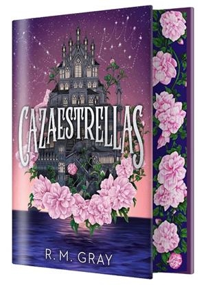 Cazaestrellas (Cruzanoches; 2) (edició de luxe) | 9791387711269 | R.M. Gray