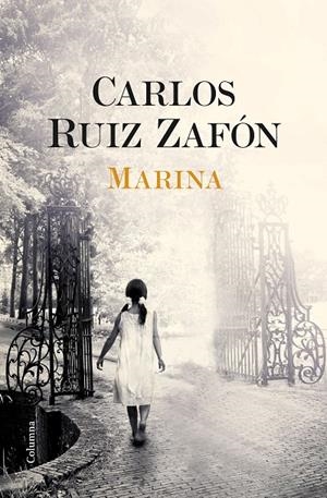 Marina (català) | 9788466421751 | Carlos Ruiz Zafón