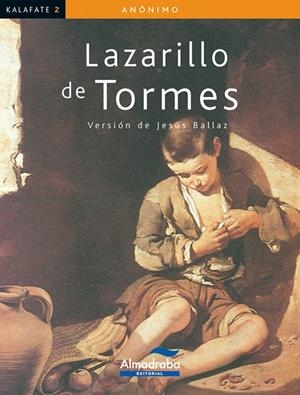 Lazarillo de Tormes | 9788483088166