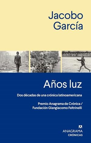 Años luz | 9788433950789 | Jacobo García