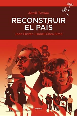 Reconstruir el país | 9788410198470 | Jordi Tormo