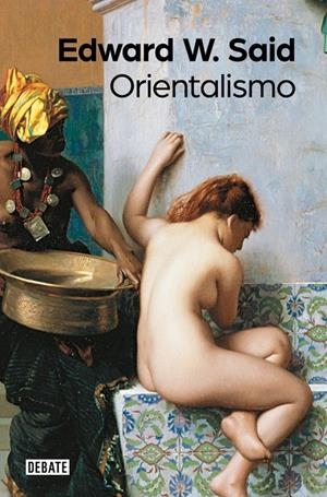 Orientalismo | 9791387600013 | Edward W. Said