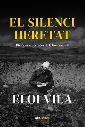 El silenci heretat | 9788411732246 | Eloi Vila