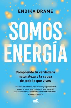 Somos energía | 9791388038181 | Endika Drame