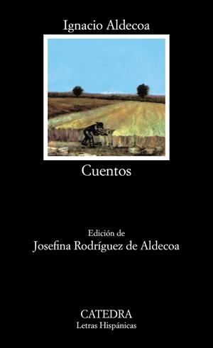Cuentos | 9788437600994 | Ignacio Aldecoa