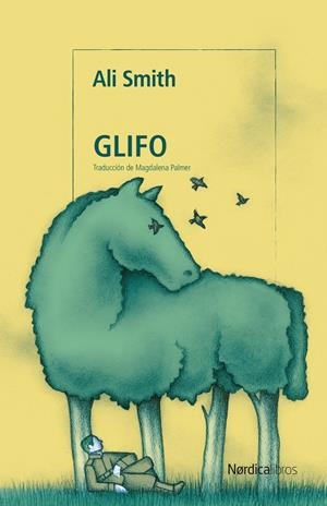 Glifo (castellà) | 9791388306174 | Ali Smith