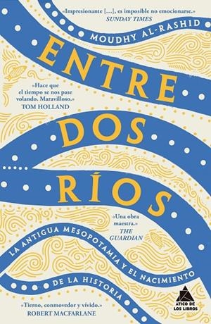 Entre dos ríos | 9791388324109 | Moudhy Al-Rashid