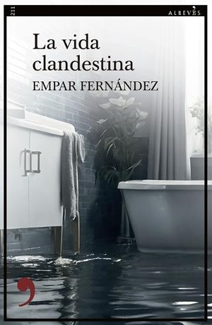 La vida clandestina (castellà) | 9788410455856 | Empar Fernández