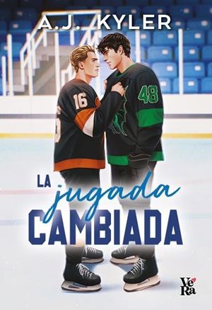 La jugada cambiada | 9791388287091 | A.J. Kyler