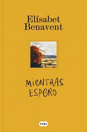 Mientras espero | 9791387512835 | Elísabet Benavent