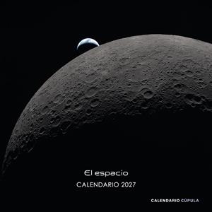 Calendario 2027 El espacio | 9788448049348