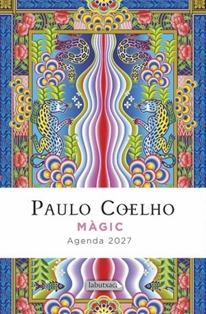 Agenda 2027 Màgic | 9791387802516 | Paulo Coelho