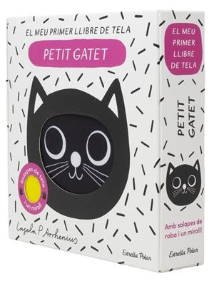 Petit gatet | 9791387903824 | Ingela P. Arrhenius