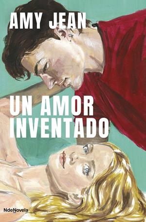 Un amor inventado | 9788410140677 | Amy Jean