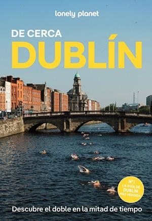 Dublín | 9788408319214 | Fionn Davenport