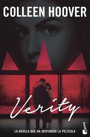 Verity : la sombra de un engaño | 9788408325451 | Colleen Hoover