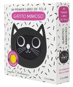 Gatito mimoso | 9788408316756 | Ingela P. Arrhenius