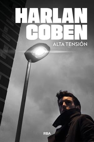 Alta tensión | 9788410989931 | Harlan Coben