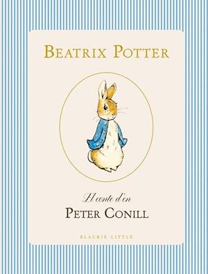El conte d'en Peter Conill | 9791388154379 | Beatrix Potter