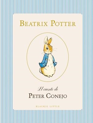 El cuento de Peter Conejo | 9791388154362 | Beatrix Potter