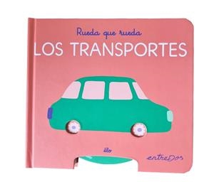 Los transportes | 9791387878191 | Élo