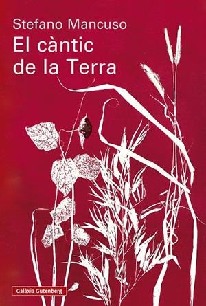 El càntic de la Terra | 9791388019852 | Stefano Mancuso