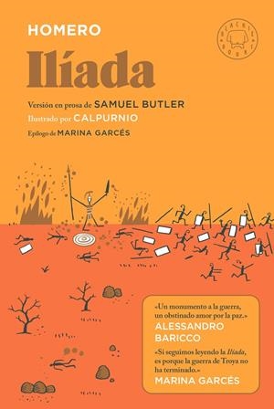 Ilíada (castellà) | 9791388154713 | Homero