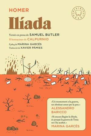 Ilíada (català) | 9791388154720 | Homer