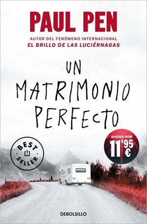 Un matrimonio perfecto | 9788466352352 | Paul Pen
