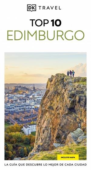 Edimburgo | 9780241837412