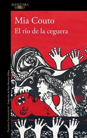 El río de la ceguera | 9788410496484 | Mia Couto